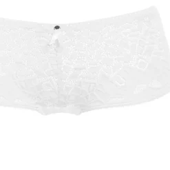 FreyaShorty blanc SOIREE LACE- Soiree Lace