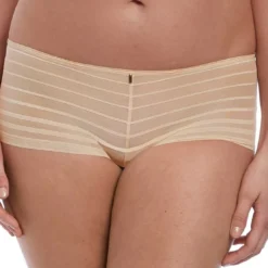 FreyaShorty Freya beige-Freya- Cameo