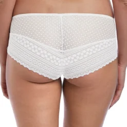 FreyaShorty Freya blanc-Freya- Daisy Lace