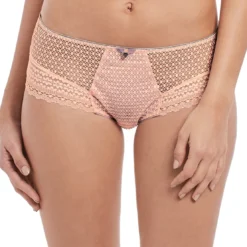 FreyaShorty Rose DAISY LACE- Daisy Lace