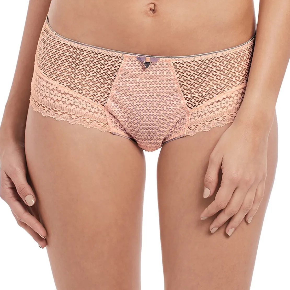 FreyaShorty Rose DAISY LACE- Daisy Lace