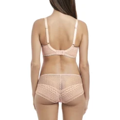 FreyaShorty Rose DAISY LACE- Daisy Lace