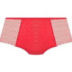 FreyaShorty - Rouge FREYA SIGNATURE en nylon- SIGNATURE