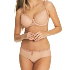 FreyaShorty taille basse Freya IDOL ALLURE café au lait-Freya