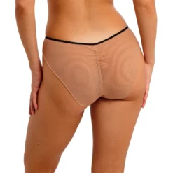 FreyaSlip beige- ENTWINED