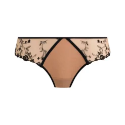 FreyaSlip beige- ENTWINED