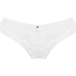 FreyaSlip blanc SOIREE LACE- Soiree Lace