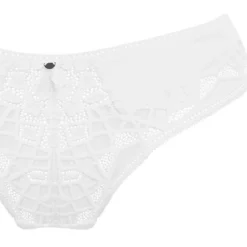 FreyaSlip blanc SOIREE LACE- Soiree Lace