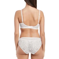 FreyaSlip blanc SOIREE LACE- Soiree Lace