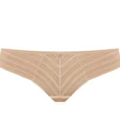 FreyaSlip brésilien Freya beige-Freya- Cameo