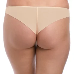 FreyaSlip brésilien Freya beige-Freya- Cameo
