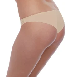 FreyaSlip brésilien Freya beige-Freya- Cameo