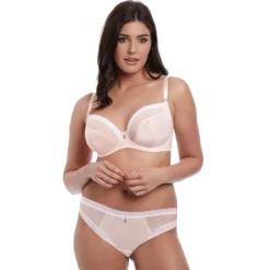 FreyaSlip brésilien Freya rose-Freya- Arya
