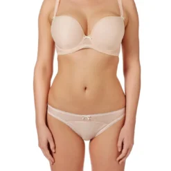 FreyaSlip brésilien rose DECO VIBE- Deco Vibe