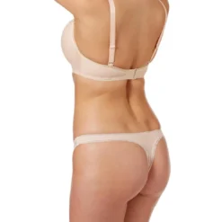 FreyaSlip brésilien rose DECO VIBE- Deco Vibe