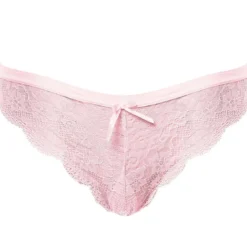 FreyaSlip brésilien rose FREYA FANCIES- Fancies