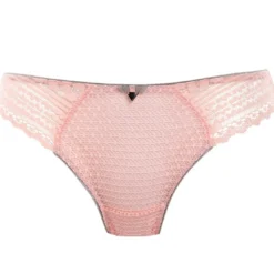 FreyaSlip Rose DAISY LACE- Daisy Lace