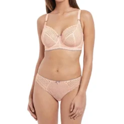 FreyaSlip Rose DAISY LACE- Daisy Lace