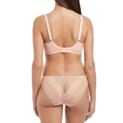 FreyaSlip Rose DAISY LACE- Daisy Lace