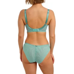 FreyaSoutien gorge - Aqua Haze bleu- LOVE CRUSH