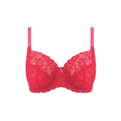 FreyaSoutien Gorge Armaturé - RougeOFFBEAT- OFFBEAT