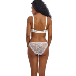 FreyaSoutien-gorge Balconnet white- FASCINATE