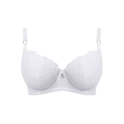 FreyaSoutien-gorge Balconnet white- FASCINATE