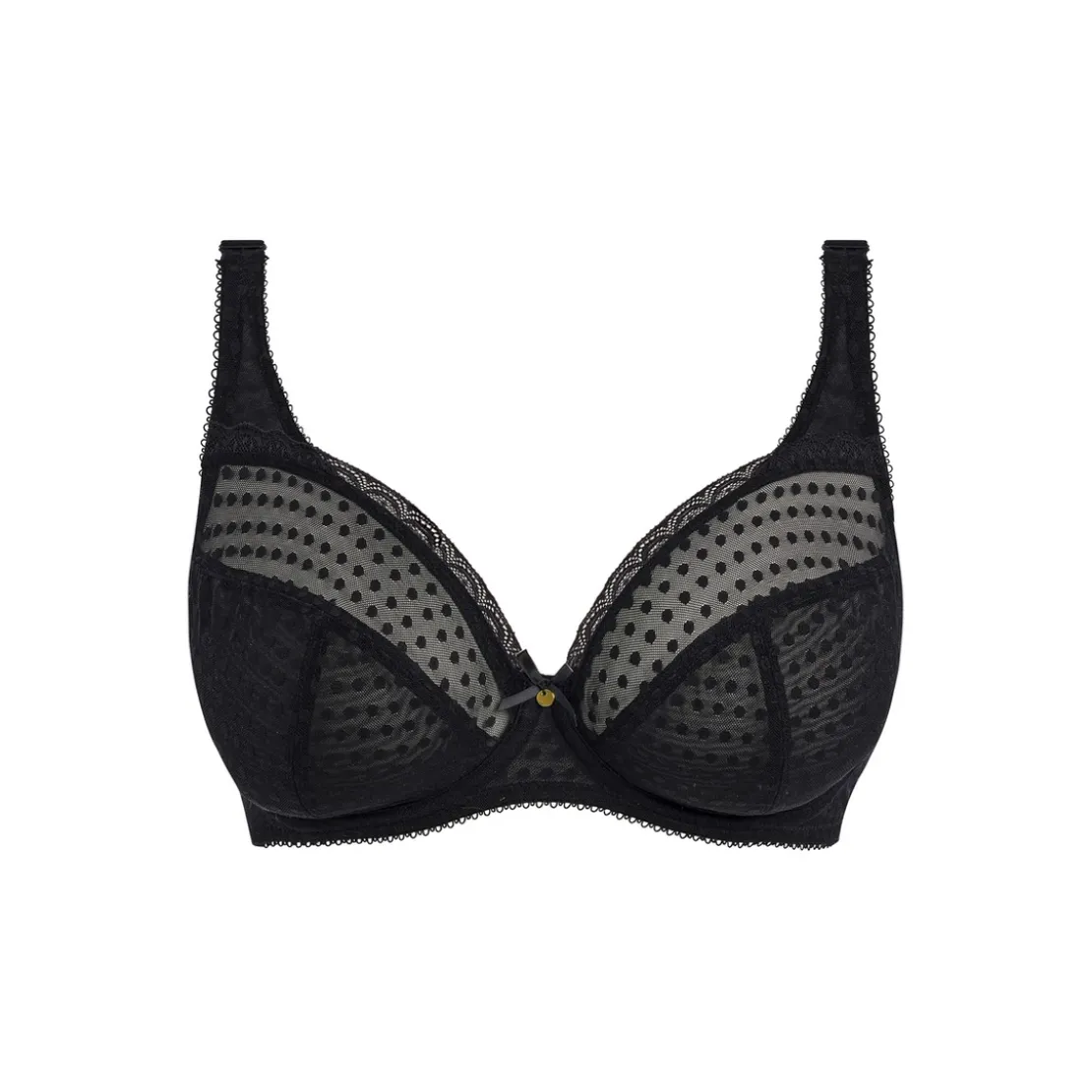 FreyaSoutien-Gorge black noir- FREYA SPOT LIGHT