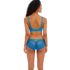 FreyaSoutien-gorge coques moulées armatures Freya Bleu - Temptress