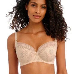 FreyaSoutien-gorge emboitant armatures - Naturelle- VIVA