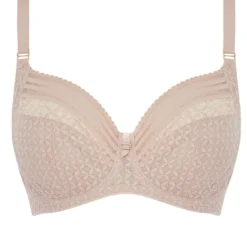 FreyaSoutien-gorge emboitant armatures - Naturelle- VIVA