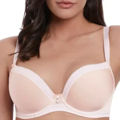 FreyaSoutien-gorge moulé Freya rose-Freya- Arya