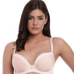 FreyaSoutien-gorge moulé Freya rose-Freya- Arya