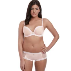 FreyaSoutien-gorge moulé Freya rose-Freya- Arya