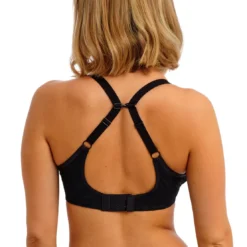 FreyaSoutien-Gorge Moulé Non Rembouré black noir- SERENNE