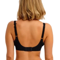 FreyaSoutien-Gorge Moulé Non Rembouré black noir- SERENNE