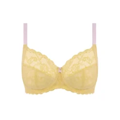 FreyaSoutien Gorge Plongeant JauneOFFBEAT- OFFBEAT