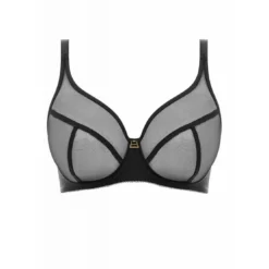 FreyaSoutien-gorge plongeant armatures - Noir SNAPSHOT- SNAPSHOT