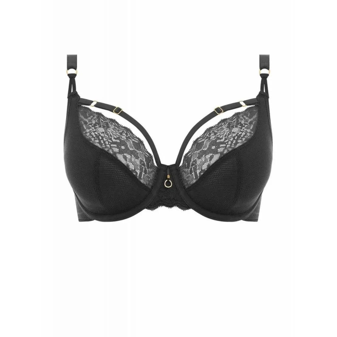 FreyaSoutien-gorge plongeant armaturesTEMPTRESS- TEMPTRESS