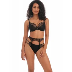 FreyaSoutien-gorge plongeant armaturesTEMPTRESS- TEMPTRESS