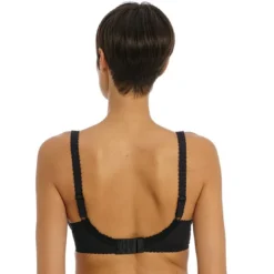 FreyaSoutien Gorge Plongeant - Noir ROSE BLOSSOM- ROSE BLOSSOM