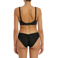 FreyaSoutien Gorge Plongeant - Noir ROSE BLOSSOM- ROSE BLOSSOM