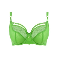FreyaSoutien Gorge Plongeant - Vert- TEMPTRESS