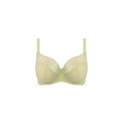 FreyaSoutien-gorge Renfort Latéral jaune-Offbeat Decadence