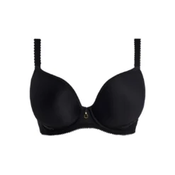 FreyaSoutien-Gorge T-shirt moulé black noir- FASCINATE