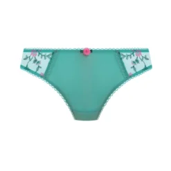 FreyaString - Aqua Haze vert- LOVE CRUSH