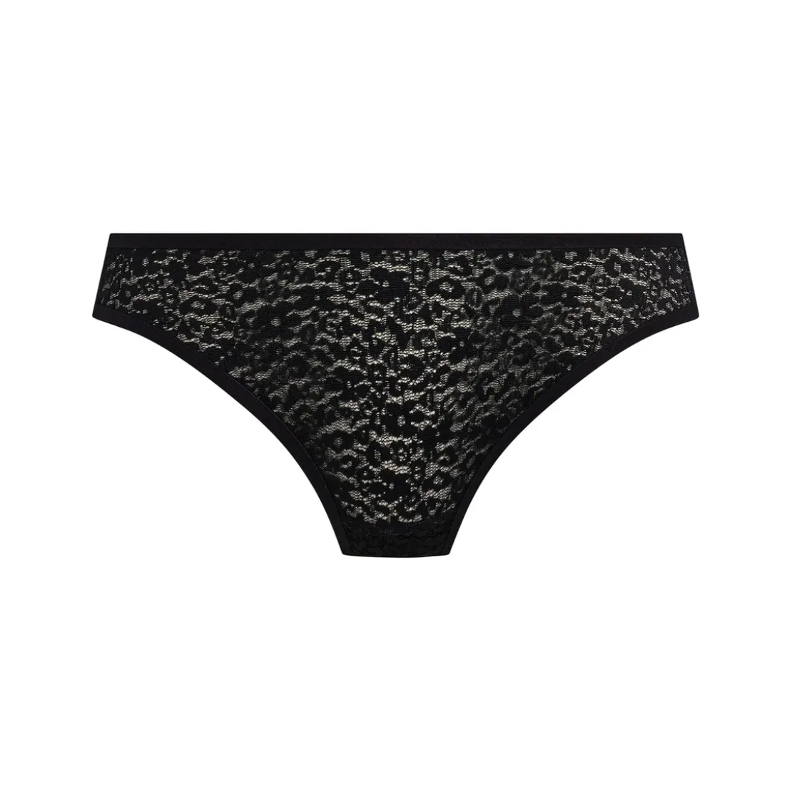 FreyaString black noir- SERENNE