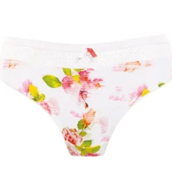 FreyaString blanc- Rose Tapestry