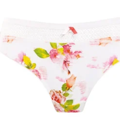 FreyaString blanc- Rose Tapestry