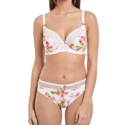 FreyaString blanc- Rose Tapestry